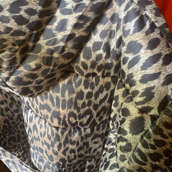 ASOS printed jacket - Picture 6 of 7